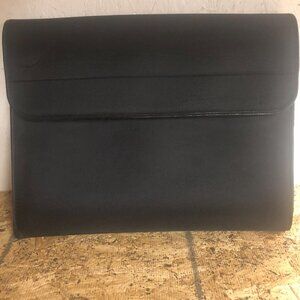 Sony Laptop Tablet Case Black